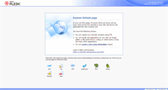 Desktop Screenshot of 1090485.nwinetworks.com